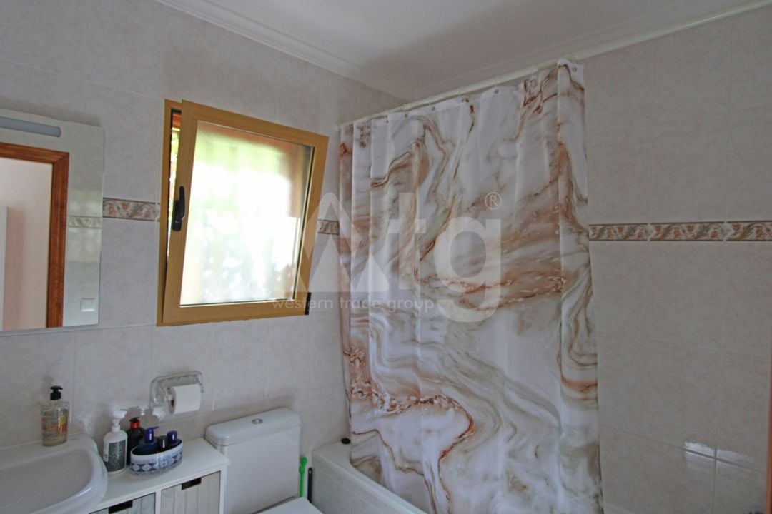 3 bedroom Villa in Orba - PGP99074 - Photo - 18