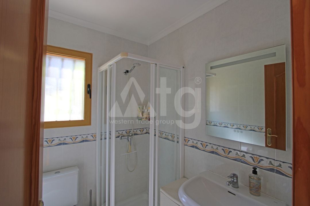 3 bedroom Villa in Orba - PGP99074 - Photo - 20