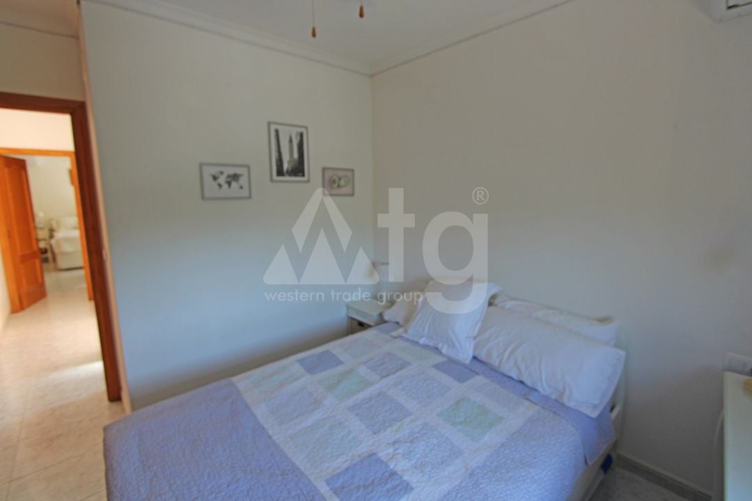 3 bedroom Villa in Orba - PGP99074 - Photo - 11