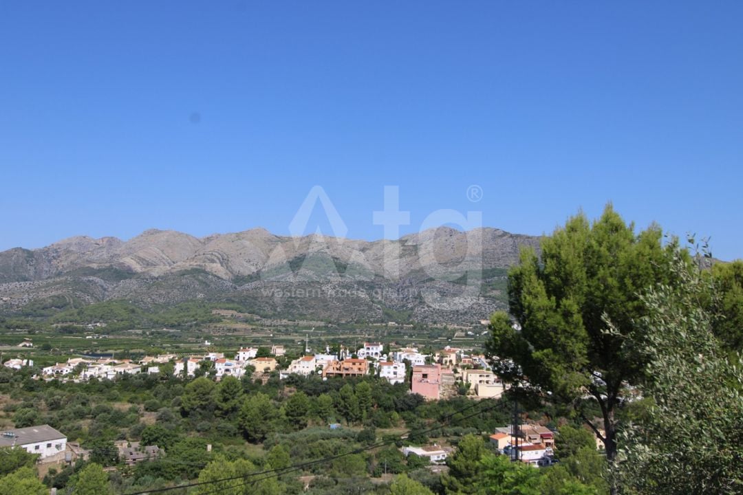 3 bedroom Villa in Orba - PGP99074 - Photo - 24