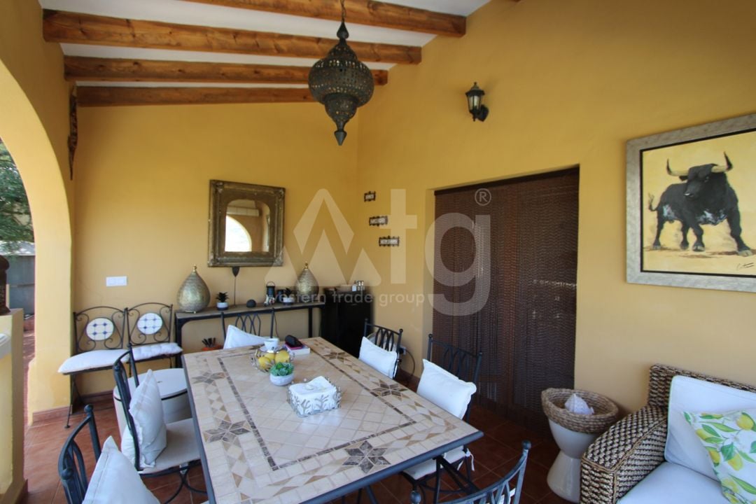 3 bedroom Villa in Orba - PGP99074 - Photo - 21