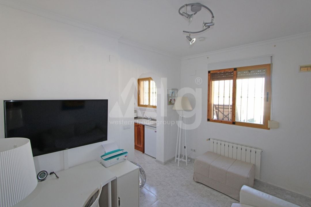 3 bedroom Villa in Orba - PGP99074 - Photo - 16