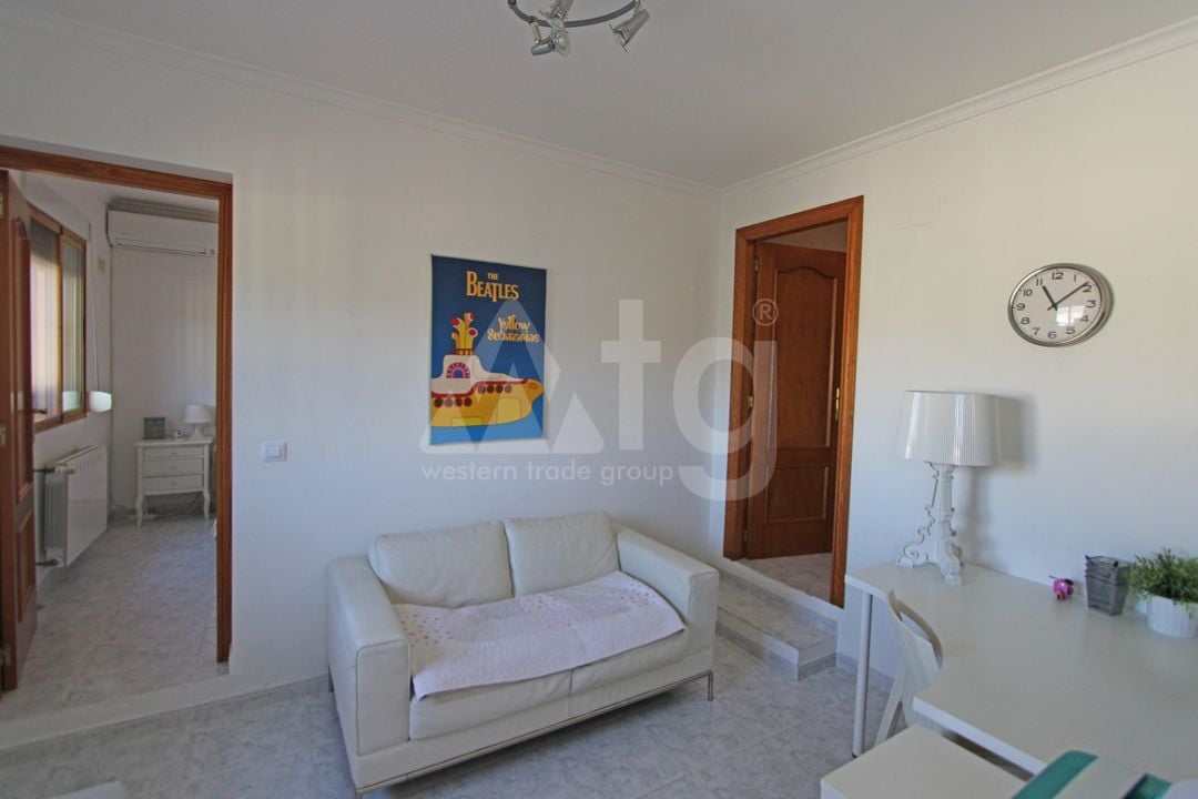 3 bedroom Villa in Orba - PGP99074 - Photo - 14