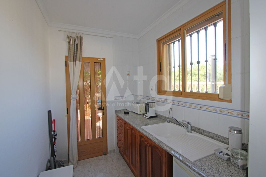 3 bedroom Villa in Orba - PGP99074 - Photo - 17