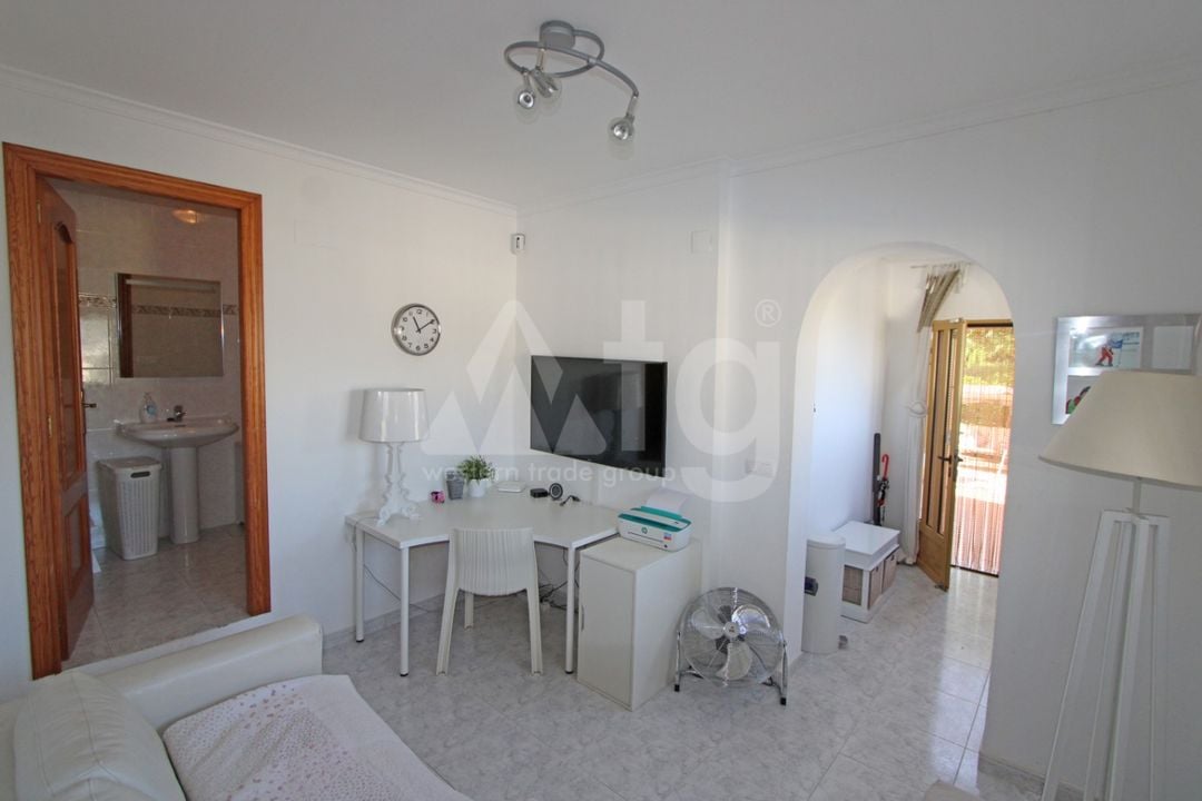 3 bedroom Villa in Orba - PGP99074 - Photo - 15
