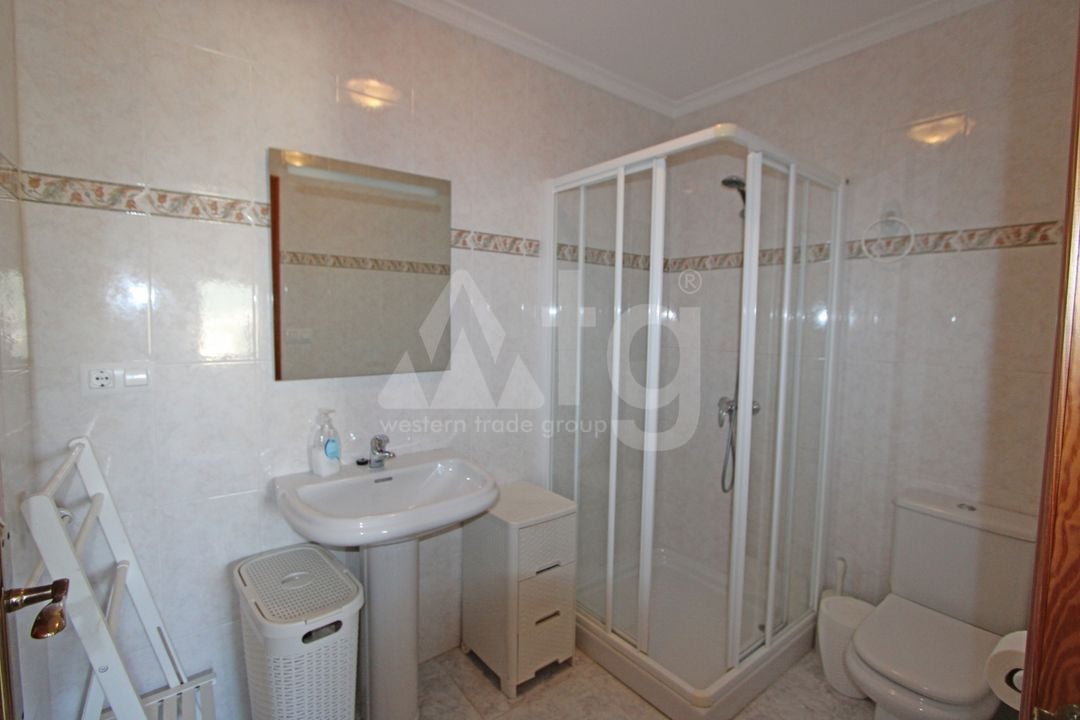 3 bedroom Villa in Orba - PGP99074 - Photo - 19