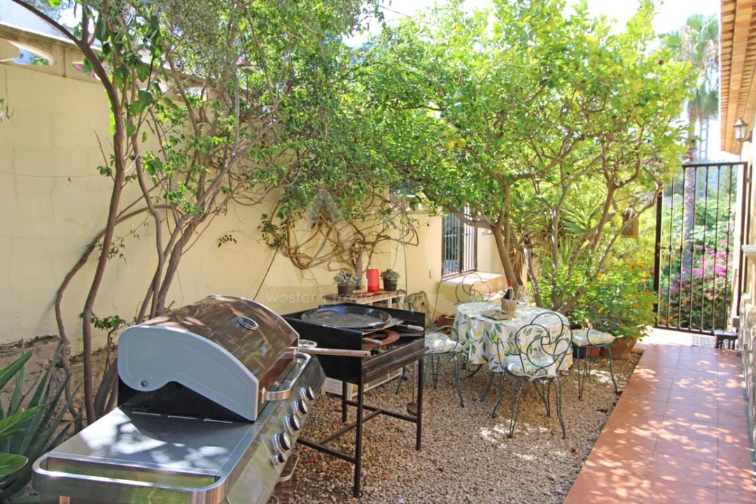 3 bedroom Villa in Orba - PGP99074 - Photo - 22