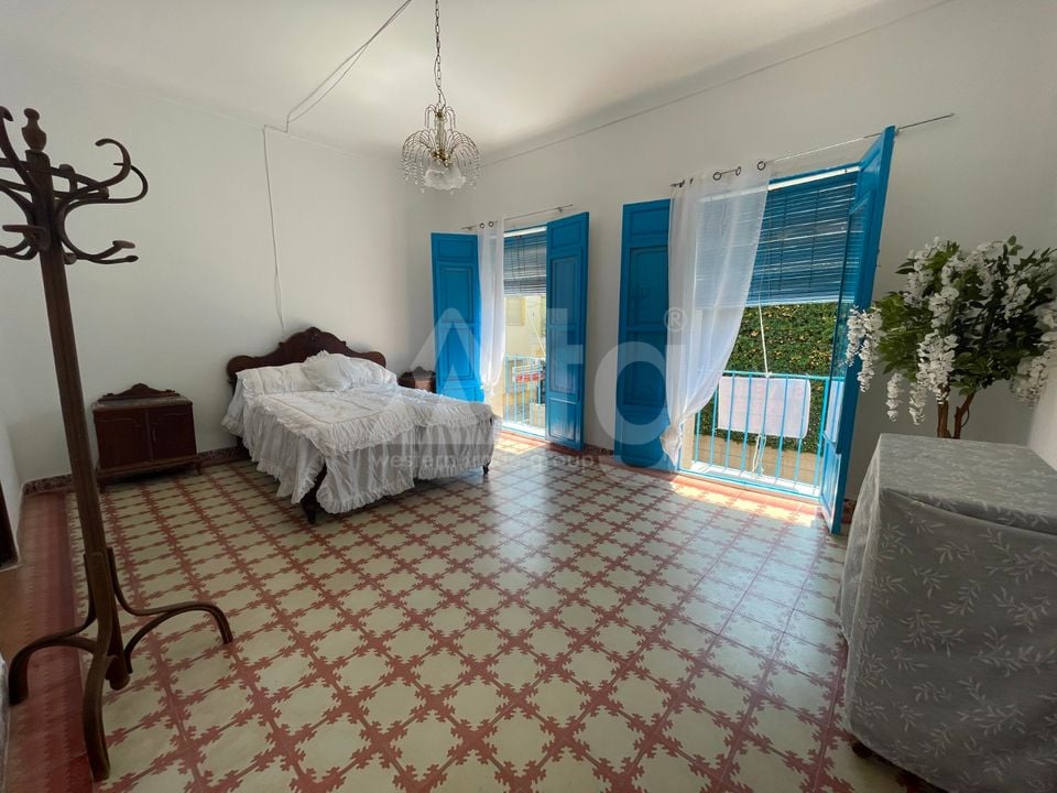5 bedroom Townhouse in Rojales - SLN99189 - Photo - 1