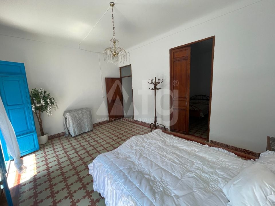 5 bedroom Townhouse in Rojales - SLN99189 - Photo - 2