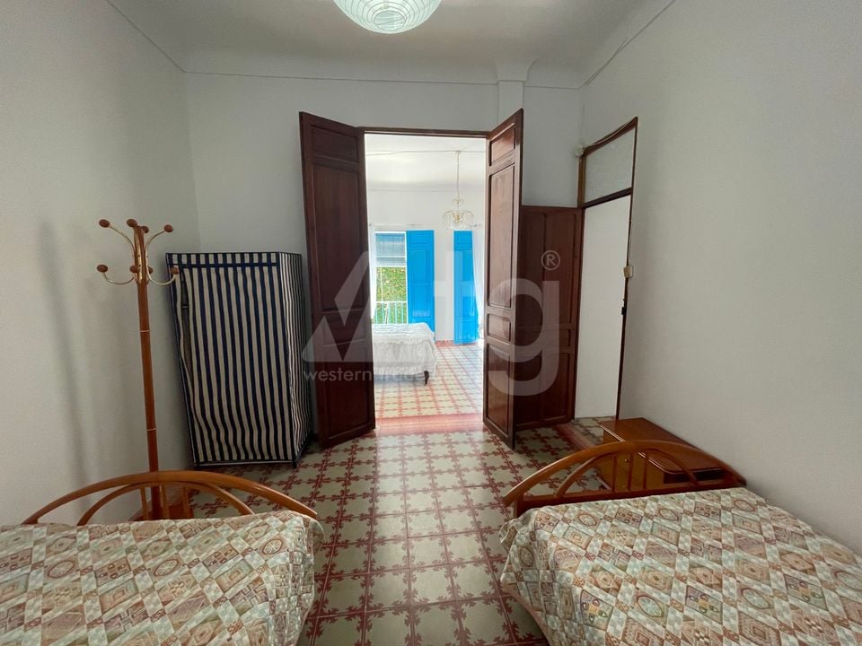 5 bedroom Townhouse in Rojales - SLN99189 - Photo - 6