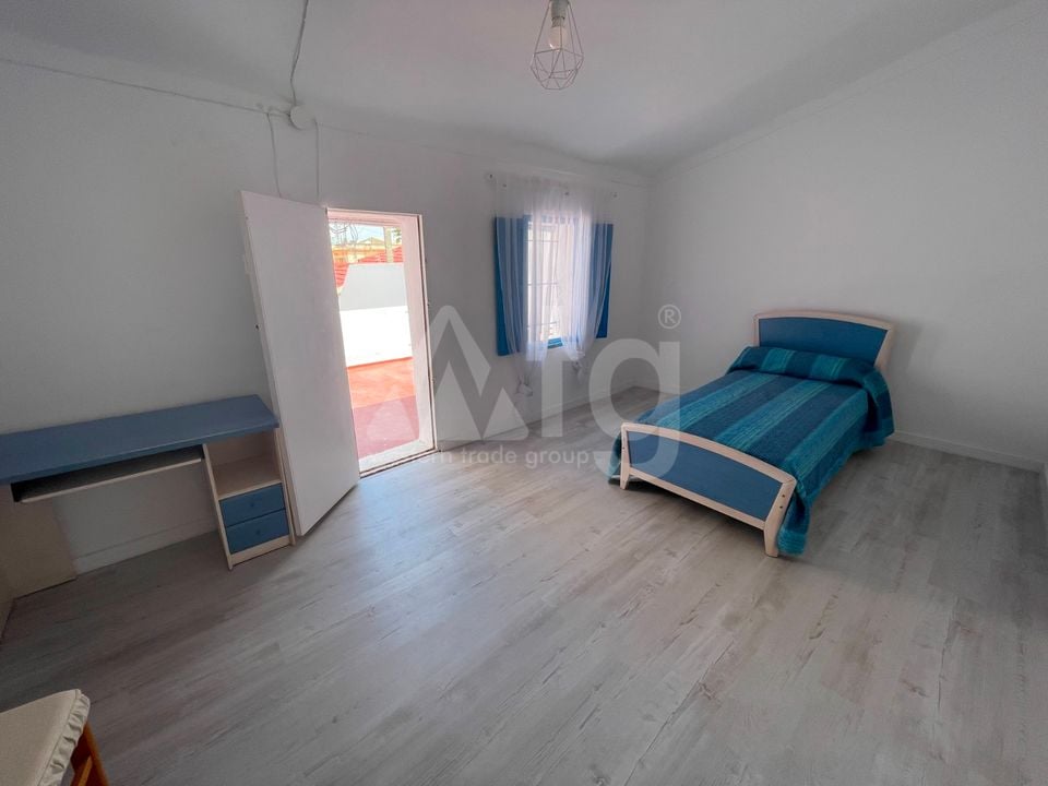 5 bedroom Townhouse in Rojales - SLN99189 - Photo - 3