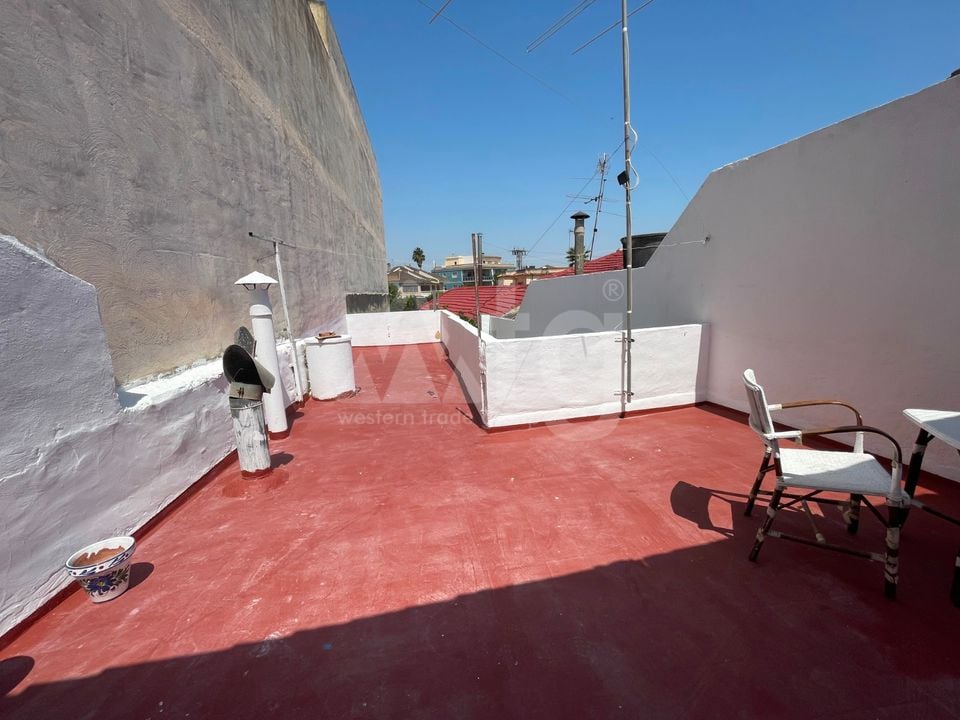 5 bedroom Townhouse in Rojales - SLN99189 - Photo - 8