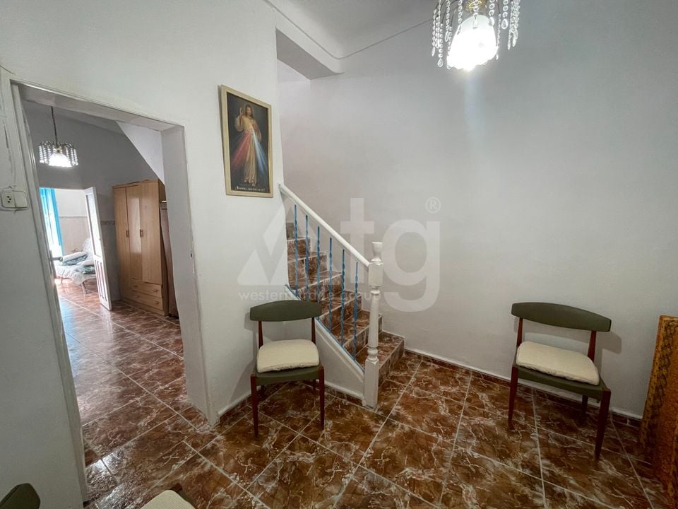 5 bedroom Townhouse in Rojales - SLN99189 - Photo - 7