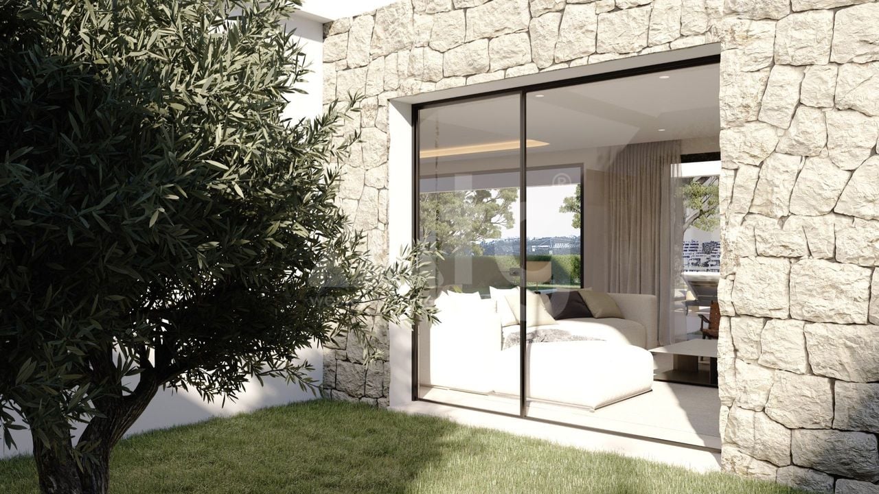 Villa   v Finestrat, 4 ložnice - CG138900 - Foto - 13