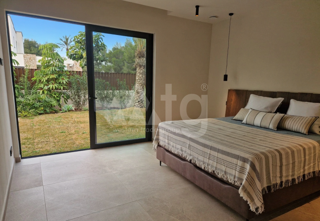 3 Schlafzimmer Villa in Xàbia - PD138904 - Foto - 19