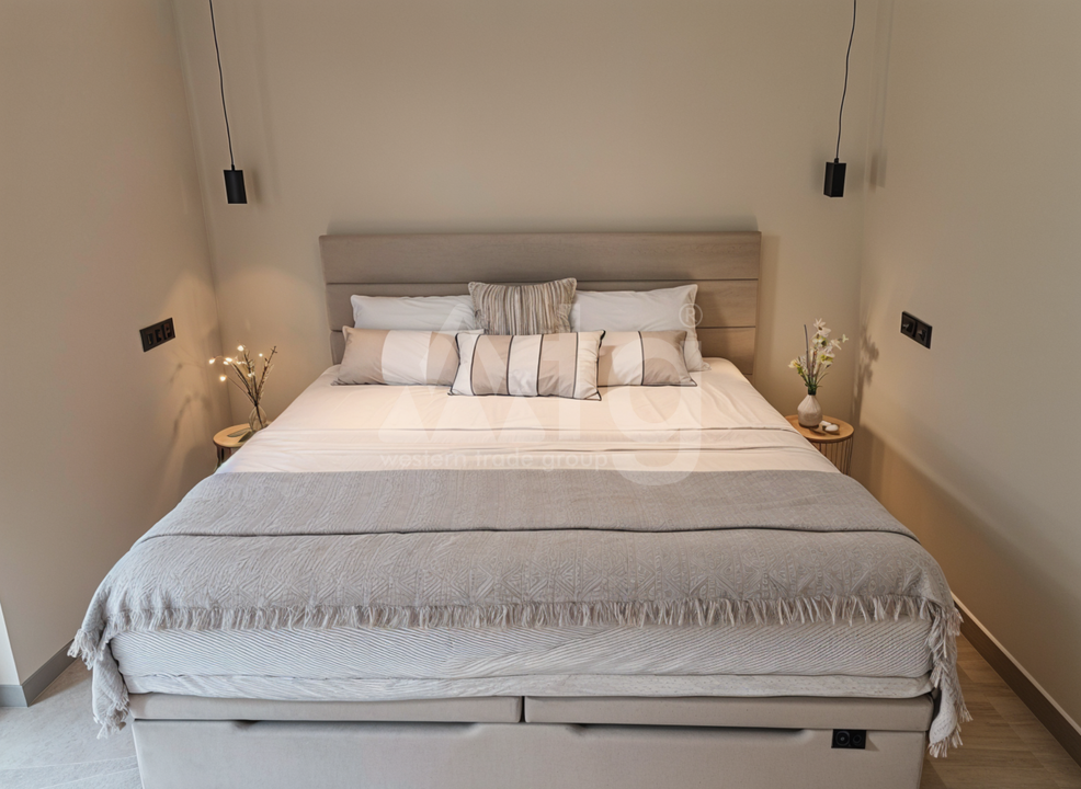 3 Schlafzimmer Villa in Xàbia - PD138904 - Foto - 26