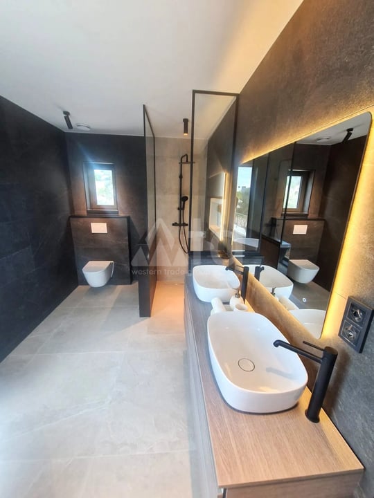 3 Schlafzimmer Villa in Xàbia - PD138904 - Foto - 27