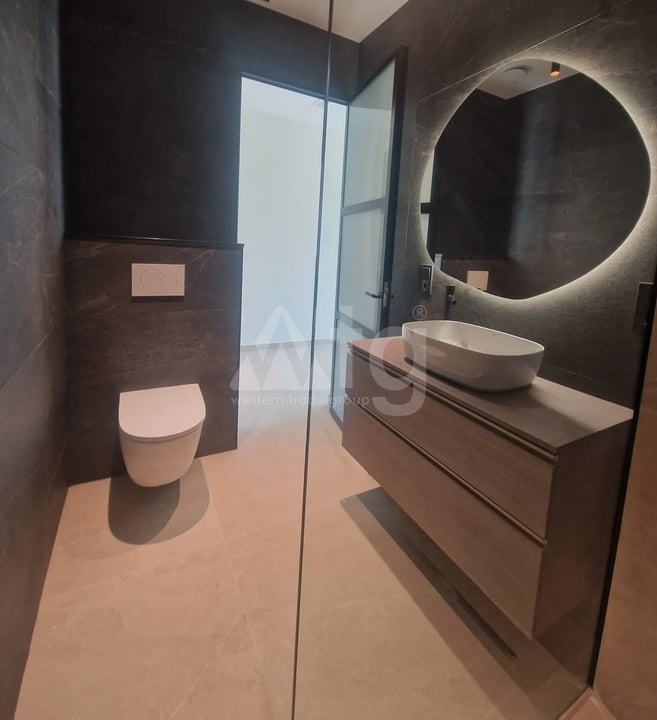 3 Schlafzimmer Villa in Xàbia - PD138904 - Foto - 22
