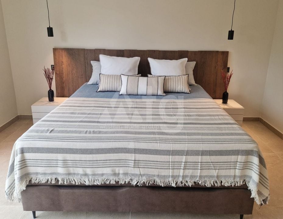 3 Schlafzimmer Villa in Xàbia - PD138904 - Foto - 20