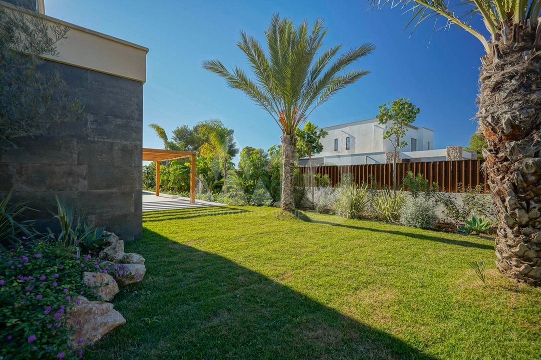 3 Schlafzimmer Villa in Xàbia - PD138904 - Foto - 5