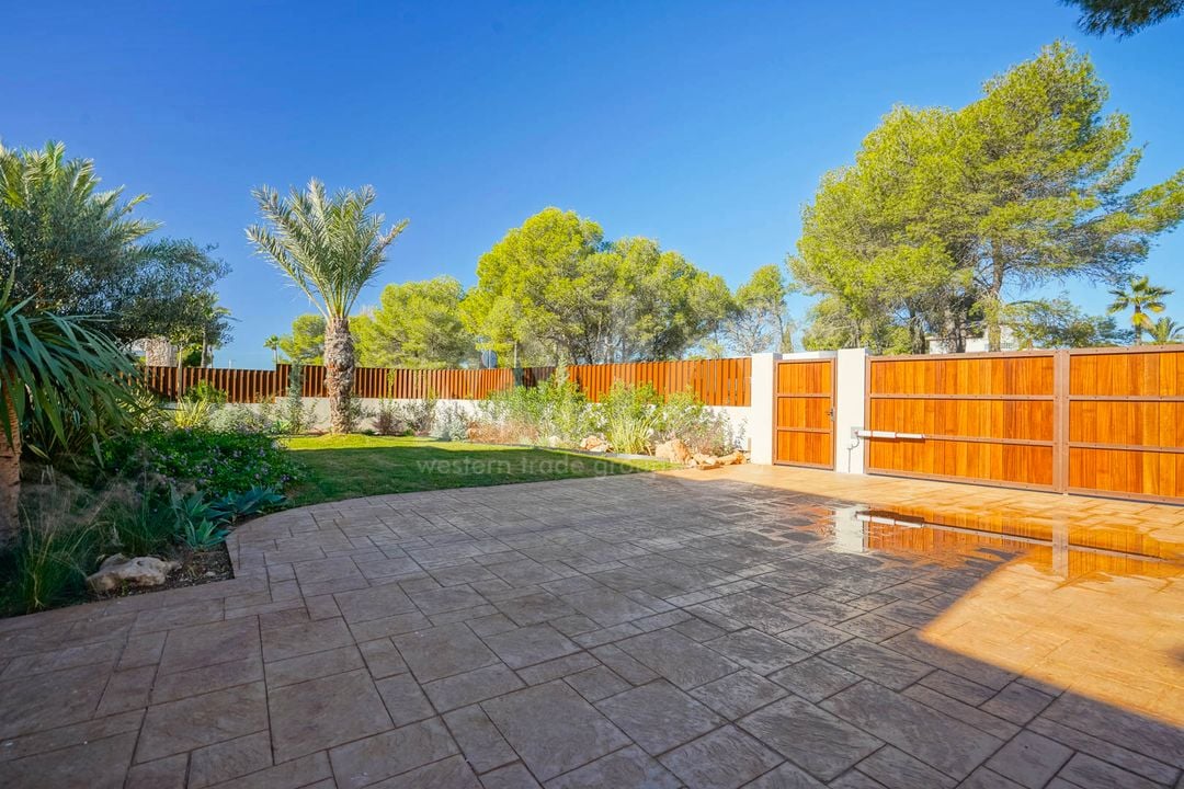 3 Schlafzimmer Villa in Xàbia - PD138904 - Foto - 32