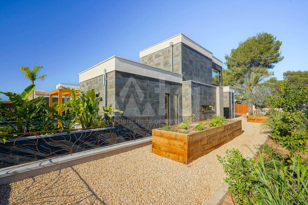 3 Schlafzimmer Villa in Xàbia - PD138904 - Foto - 33