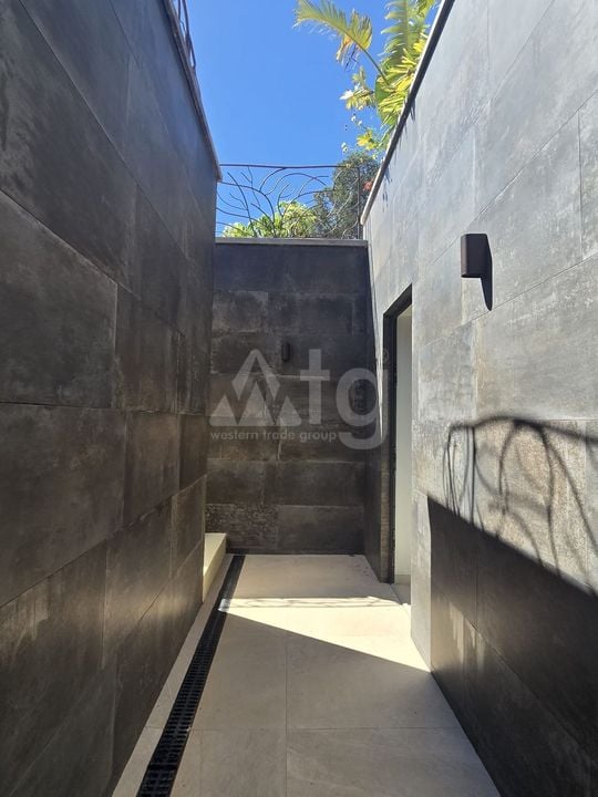 3 Schlafzimmer Villa in Xàbia - PD138904 - Foto - 30