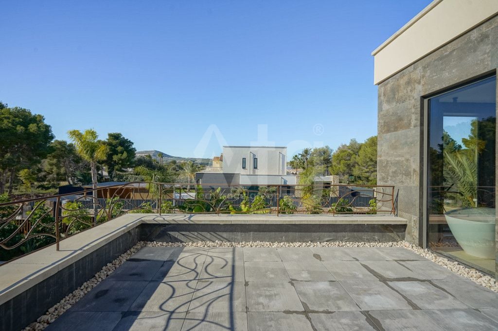 3 Schlafzimmer Villa in Xàbia - PD138904 - Foto - 18