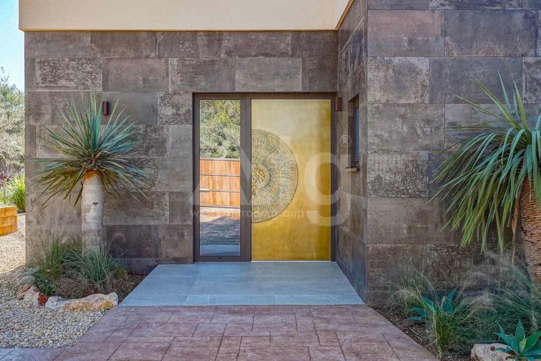 3 Schlafzimmer Villa in Xàbia - PD138904 - Foto - 6