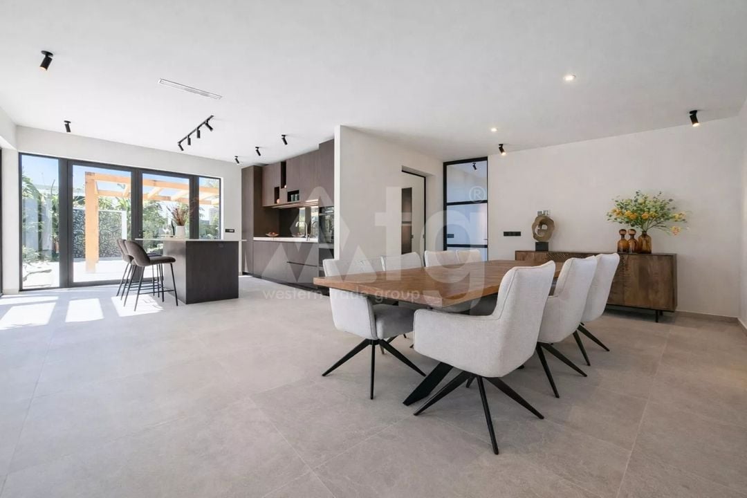3 Schlafzimmer Villa in Xàbia - PD138904 - Foto - 10