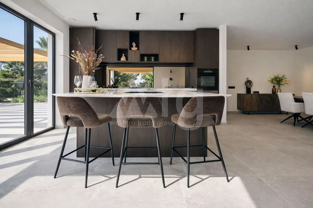 3 Schlafzimmer Villa in Xàbia - PD138904 - Foto - 11