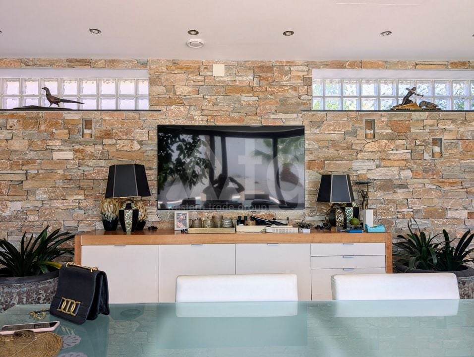 Villa de 3 chambres à Calp - CBP99472 - Photo - 14