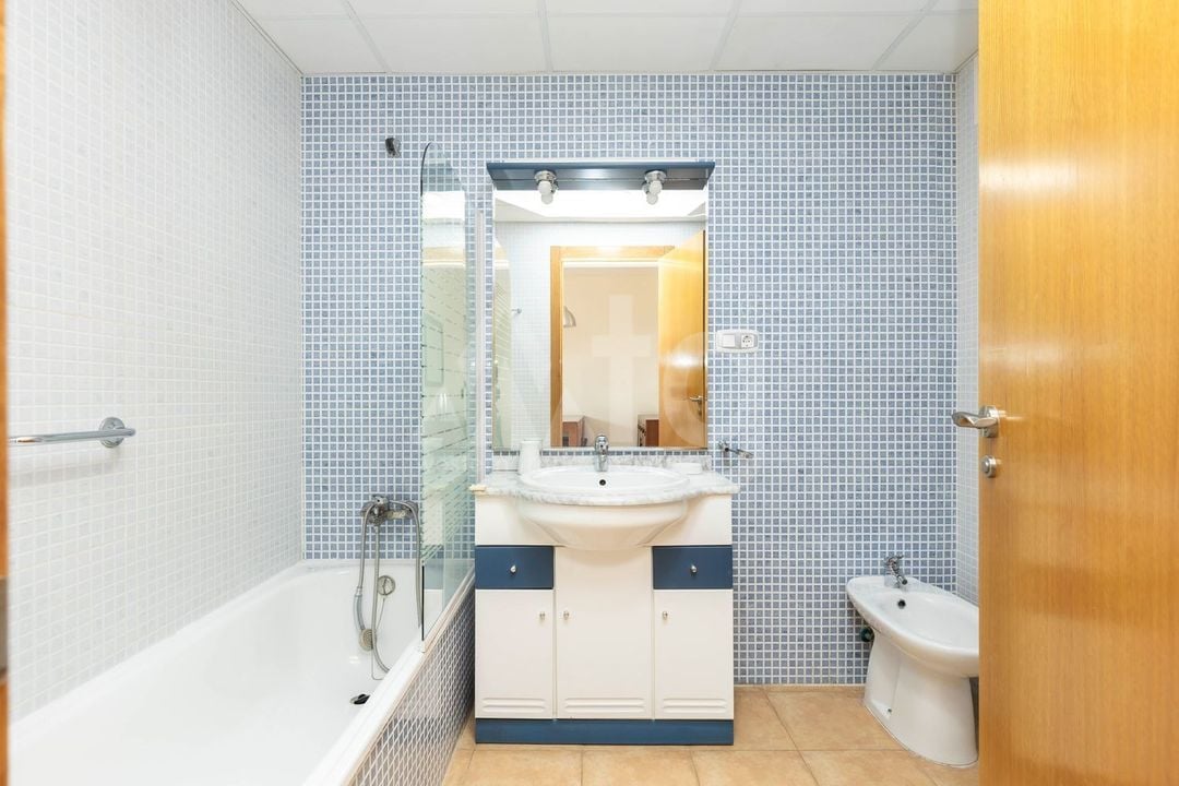 2 Schlafzimmer Appartement in Aguilas - AE139428 - Foto - 21