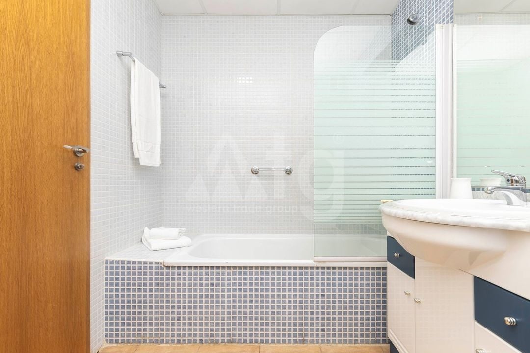 2 Schlafzimmer Appartement in Aguilas - AE139428 - Foto - 20