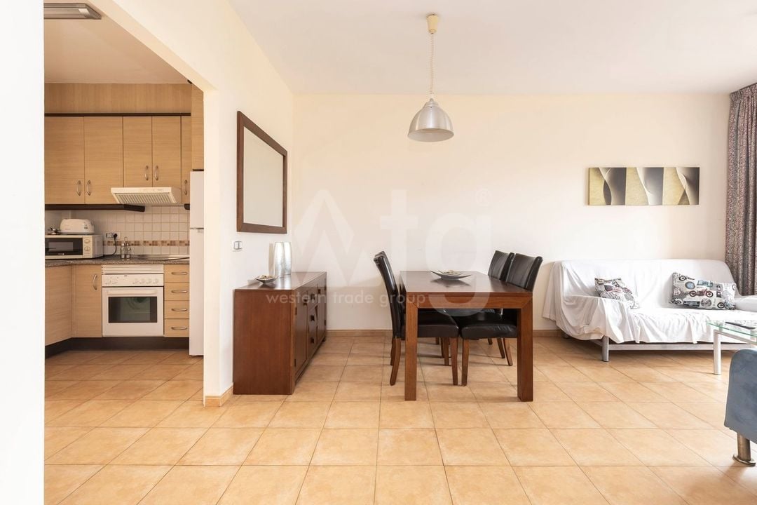 2 Schlafzimmer Appartement in Aguilas - AE139428 - Foto - 10
