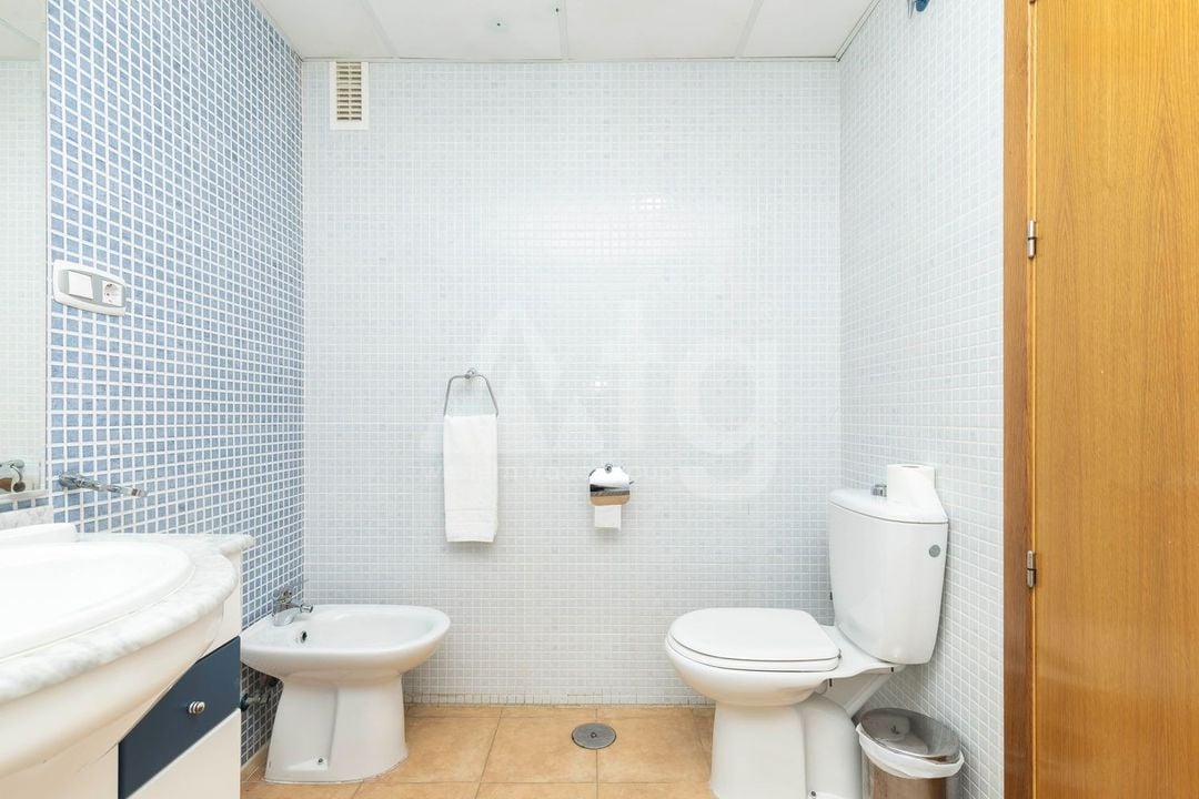 2 Schlafzimmer Appartement in Aguilas - AE139428 - Foto - 22