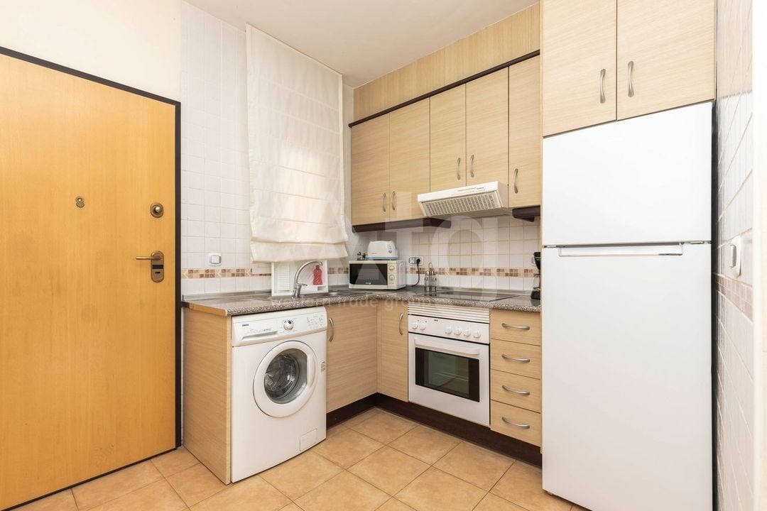 2 Schlafzimmer Appartement in Aguilas - AE139428 - Foto - 12