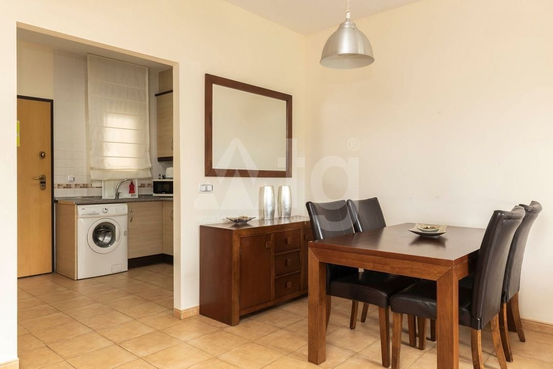 2 Schlafzimmer Appartement in Aguilas - AE139428 - Foto - 11