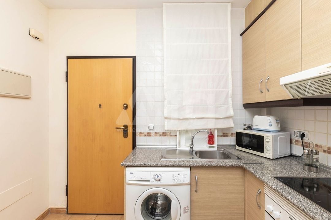 2 Schlafzimmer Appartement in Aguilas - AE139428 - Foto - 13