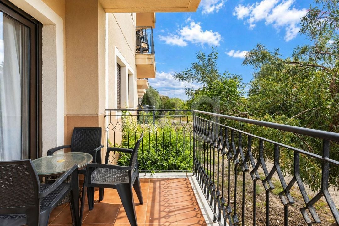 2 Schlafzimmer Appartement in Aguilas - AE139428 - Foto - 27