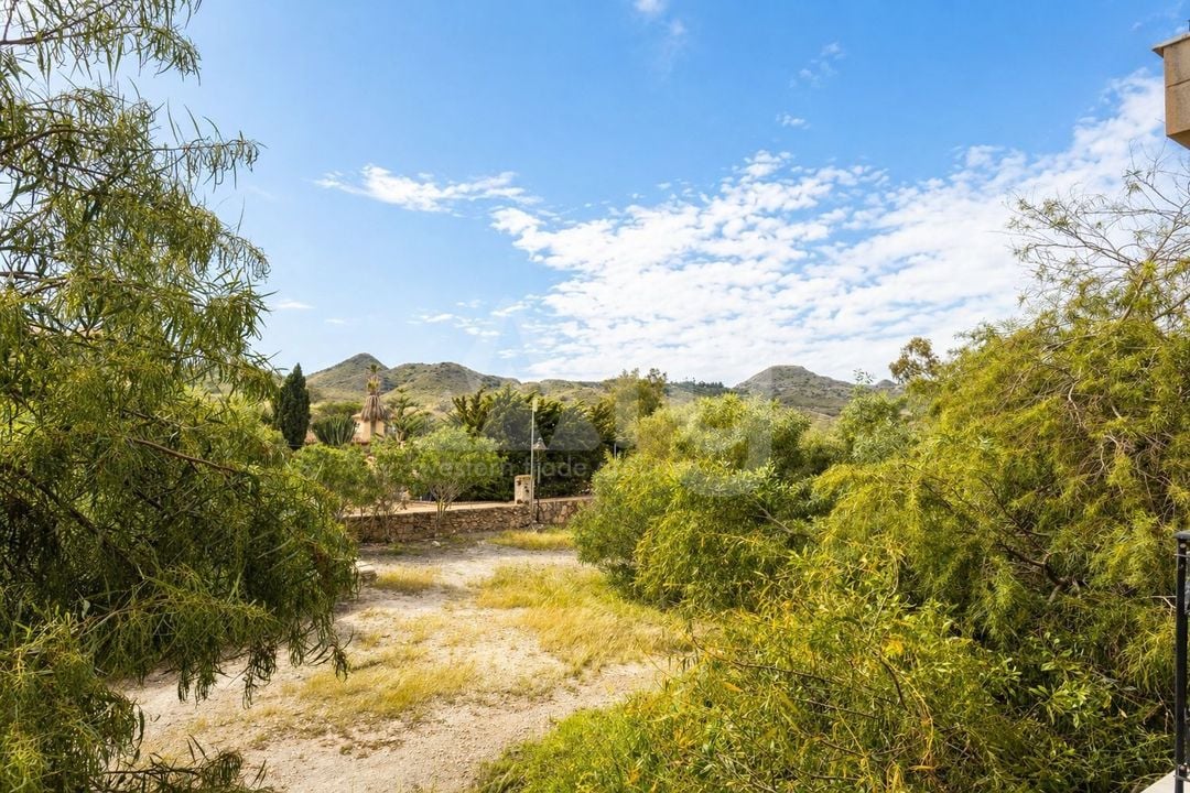 2 Schlafzimmer Appartement in Aguilas - AE139428 - Foto - 34