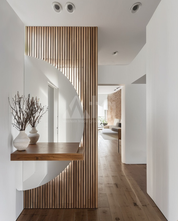 2 Schlafzimmer Appartement in Bigastro - GLA139490 - Foto - 8