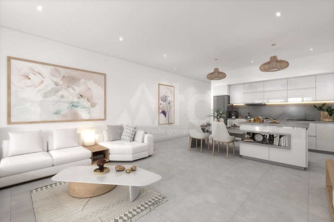 2 bedroom Apartment in Altea - TC139497 - Photo - 7