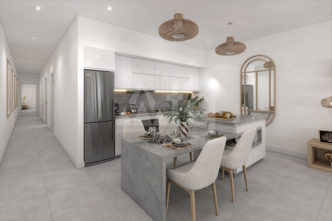 2 bedroom Apartment in Altea - TC139497 - Photo - 8