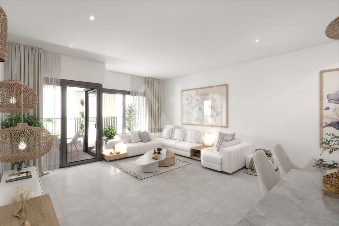 2 bedroom Apartment in Altea - TC139497 - Photo - 5