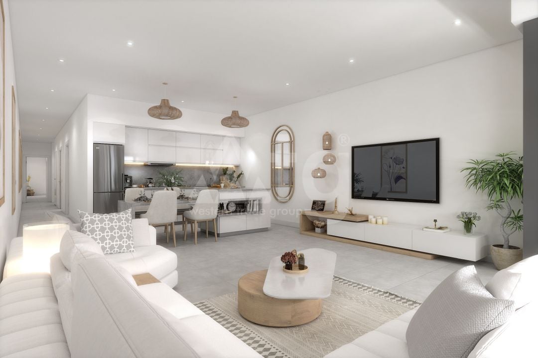 2 bedroom Apartment in Altea - TC139497 - Photo - 6