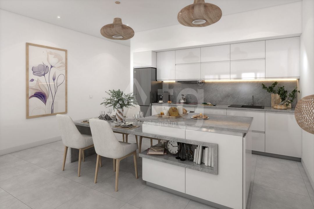 2 bedroom Apartment in Altea - TC139497 - Photo - 9