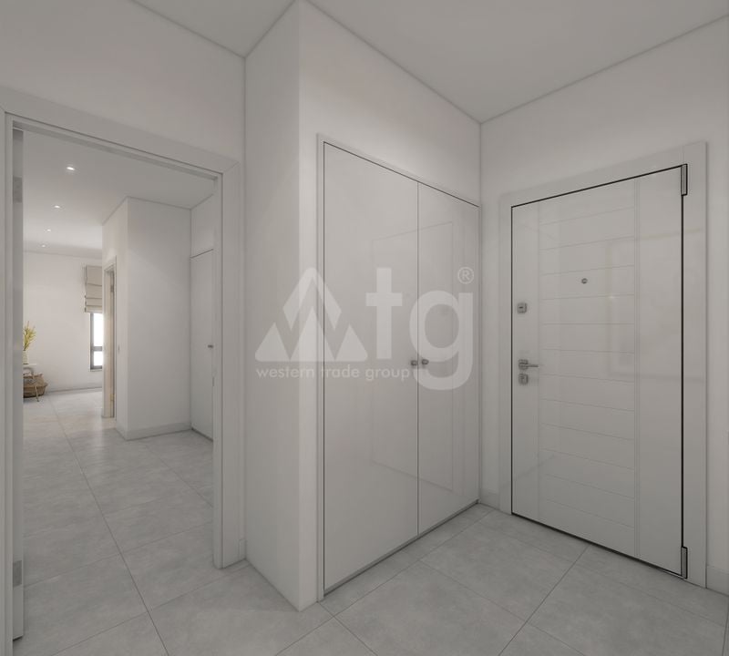 2 bedroom Apartment in Altea - TC139497 - Photo - 22