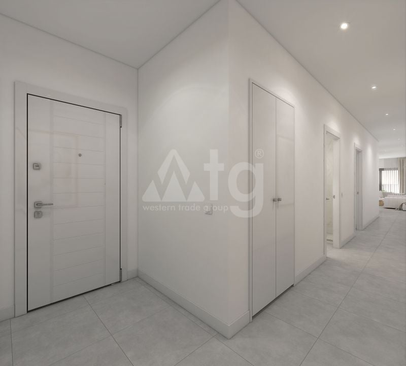 2 bedroom Apartment in Altea - TC139497 - Photo - 23