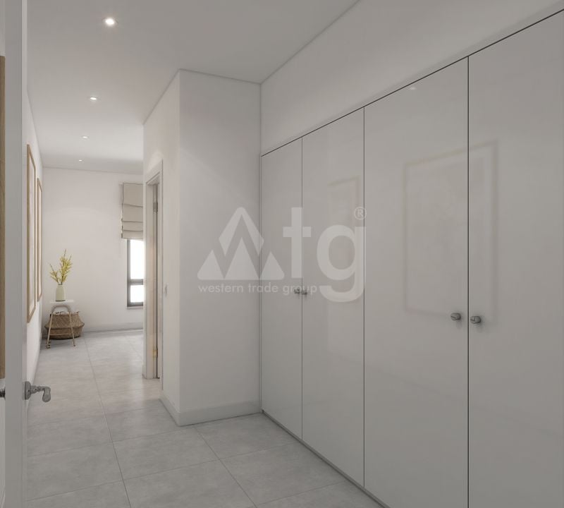 2 bedroom Apartment in Altea - TC139497 - Photo - 21